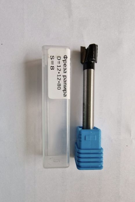 Фреза по дереву.