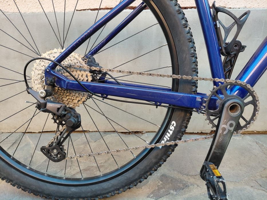 Orbea Onna 10 MTB - M