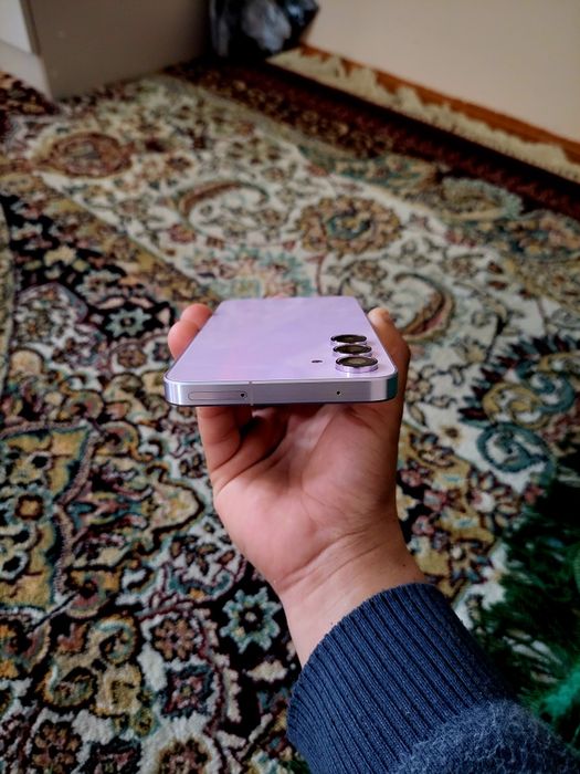 Samsung A5  yevro  5G 8/256GB