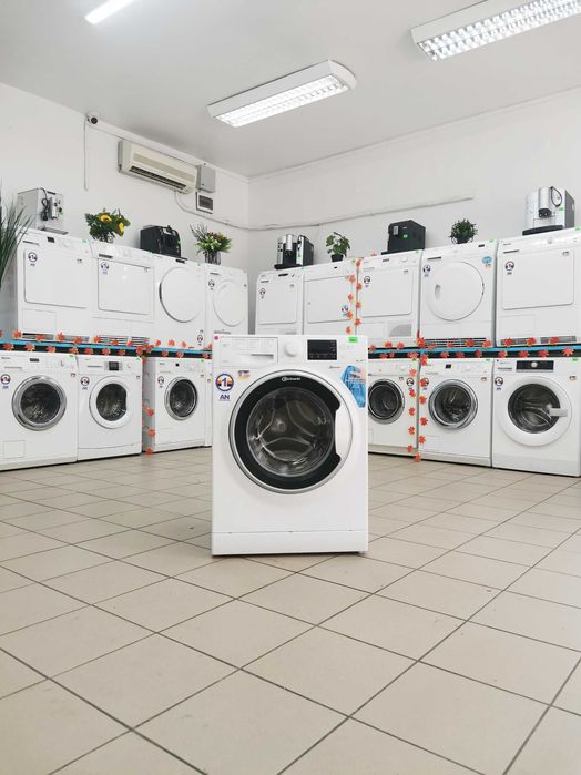 Masina de spalat Bauknecht 5746