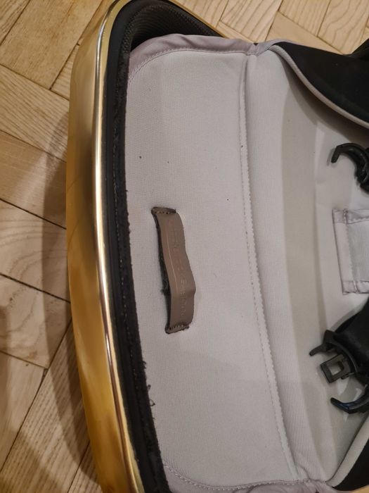 Бебешка количка Chipolino