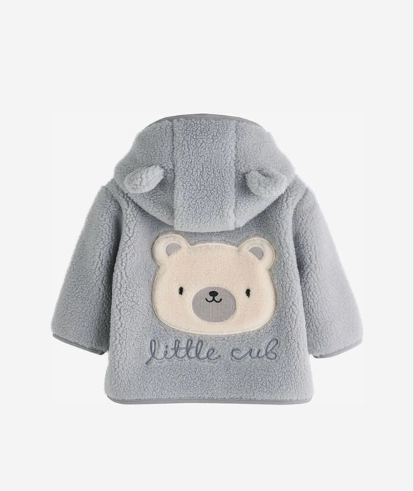 Бебешко яке Next 62см