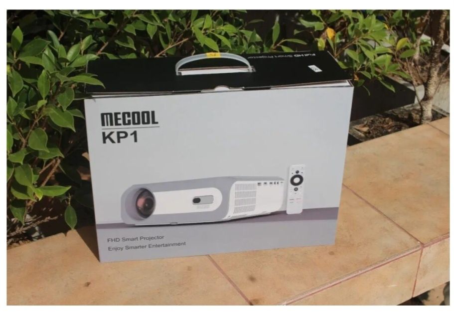 Проектор Mecool KP1