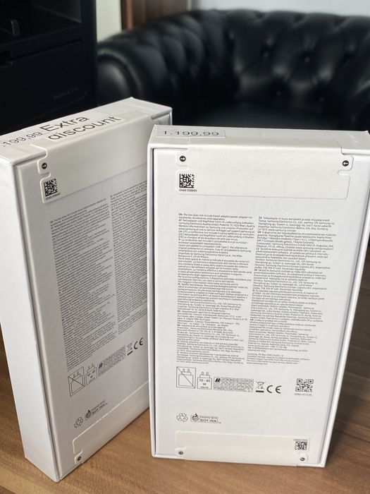 Samsung Galaxy A36 5G• 128 GB • Awesome Black