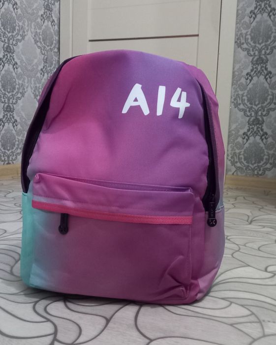 Сумки школьные 4 штуки