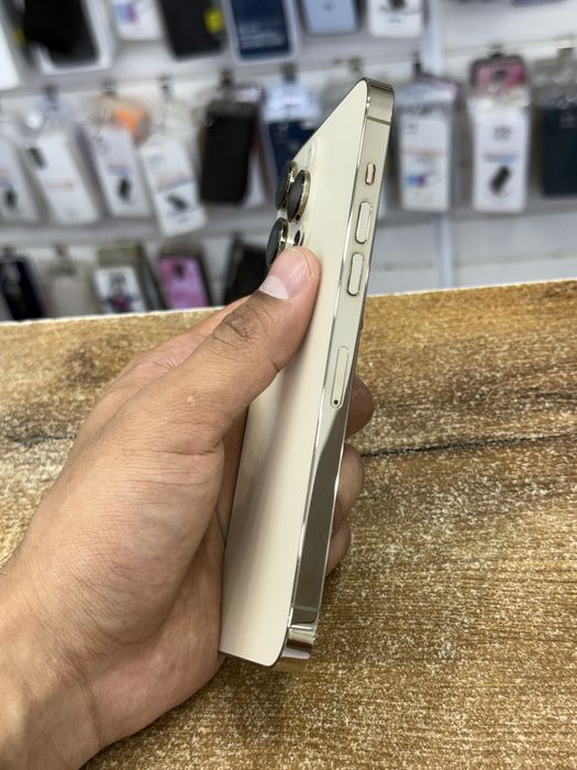 iPhone 14 Pro Max (Kaspi 0-0-12,RED)