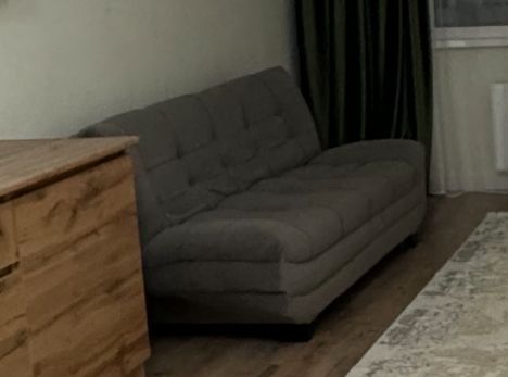 Продам мягкий диван