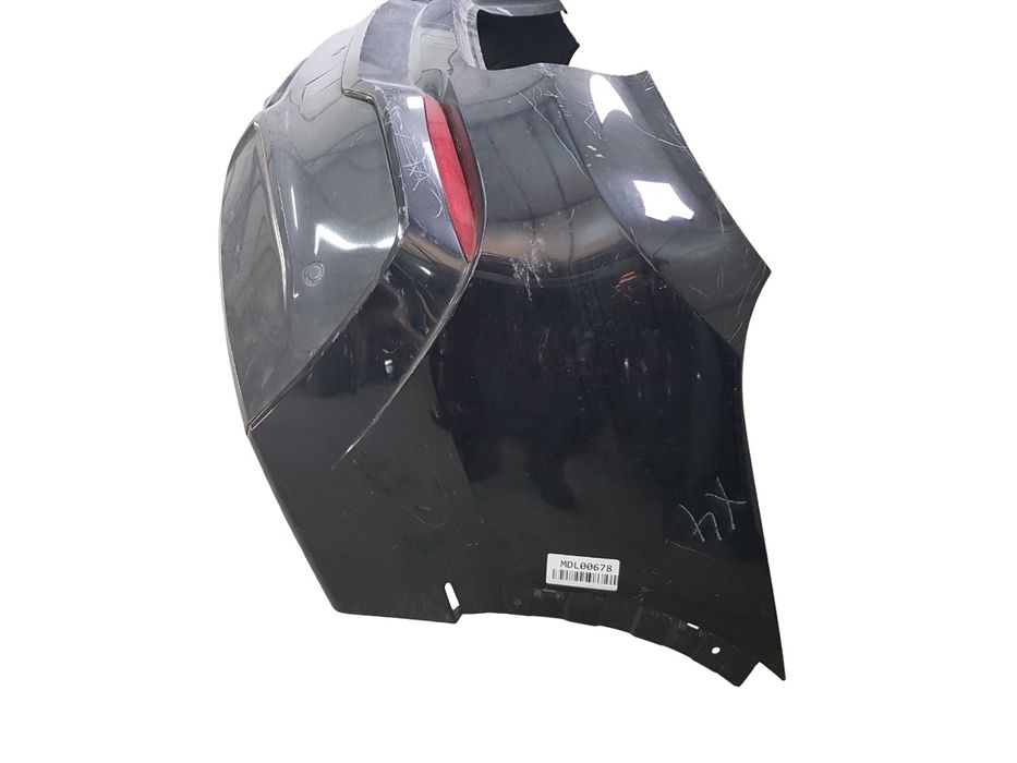 Bara spate BMW X4 F26 2013 - 2018 Model M