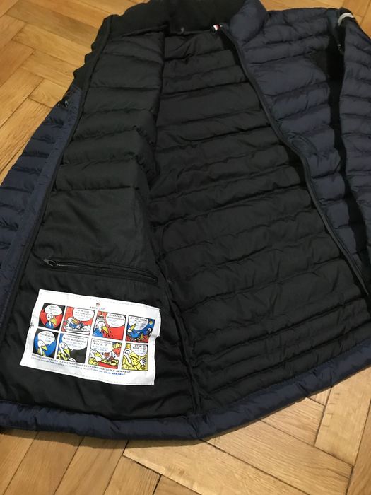 Зимно дебело мъжко яке