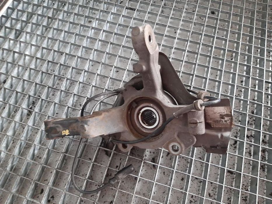 fuzeta dreapta fata 1.9 jtd 937a5000  fiat bravo 2