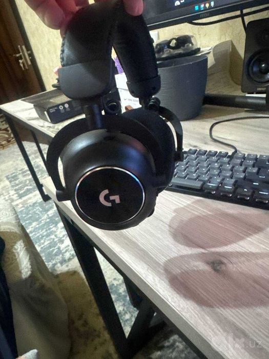 Logitech G Pro X 2