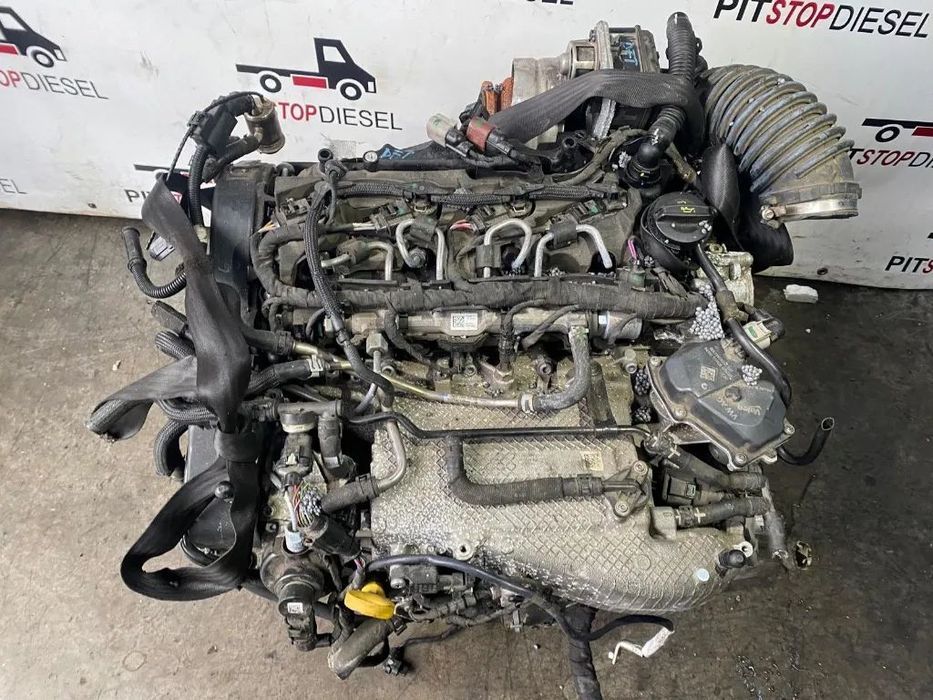 motor audi a3 q3 2.0 tdi dtu dtua 2018 2019 2020 2021 2022 2023 2024