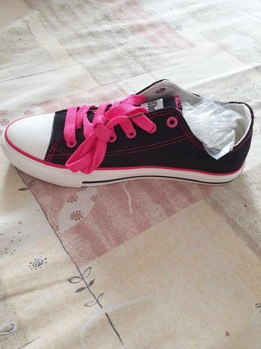 Нови дамски кецове булдозер