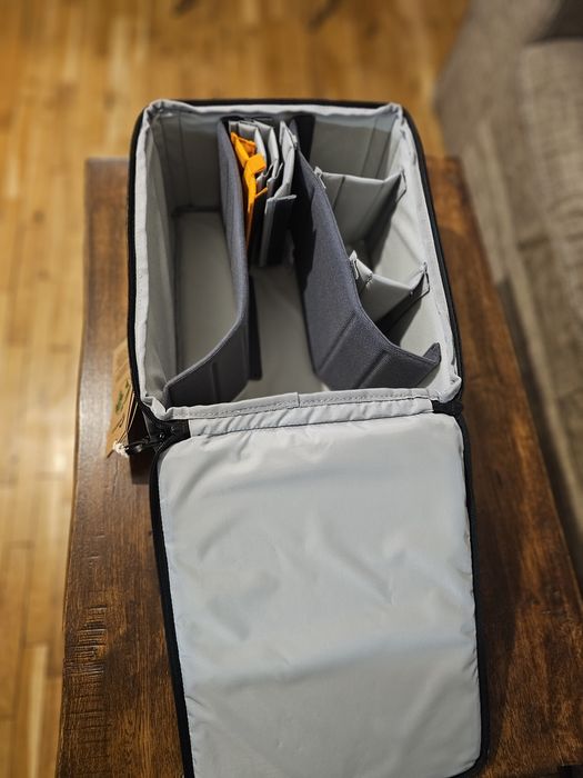 Фоточанта  Lowepro GearUp Pro box xxl ||