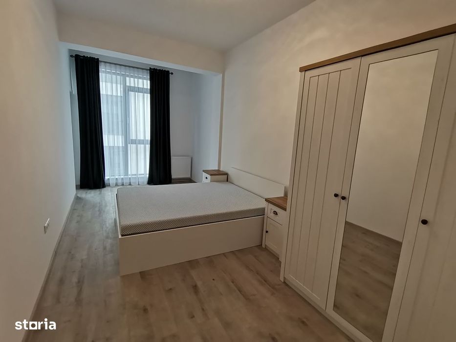 INCHIRIEZ ap. 3 camere de lux, prima inchiriere,zona Doamna Stanca