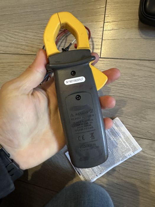 Aparat de masura Metrix MX 350