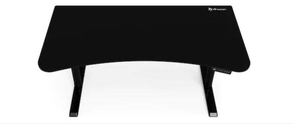 Birou Gaming Arozzi Arena Moto, negru