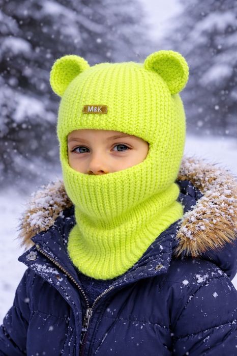 Балаклава детская