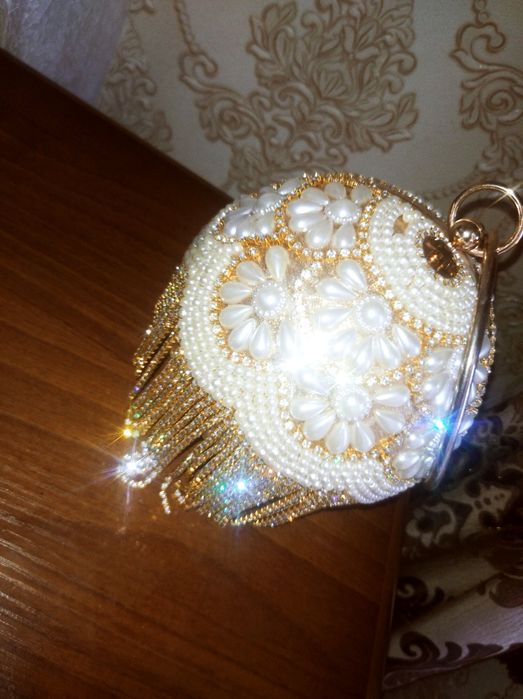 Сумочка            .