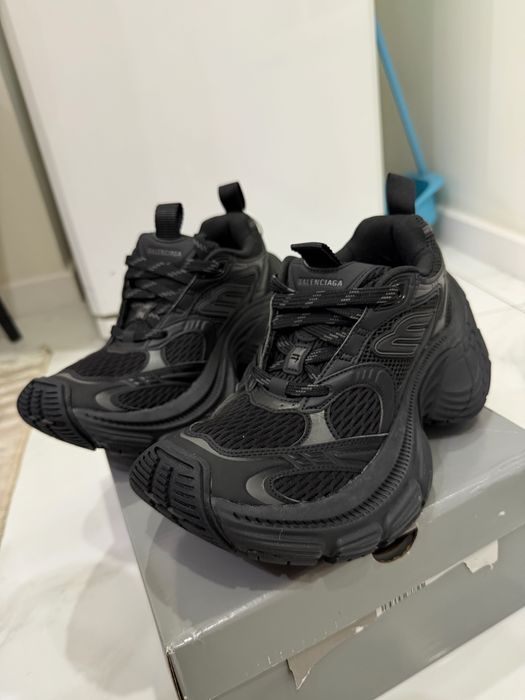 Кроссовки balenciagа