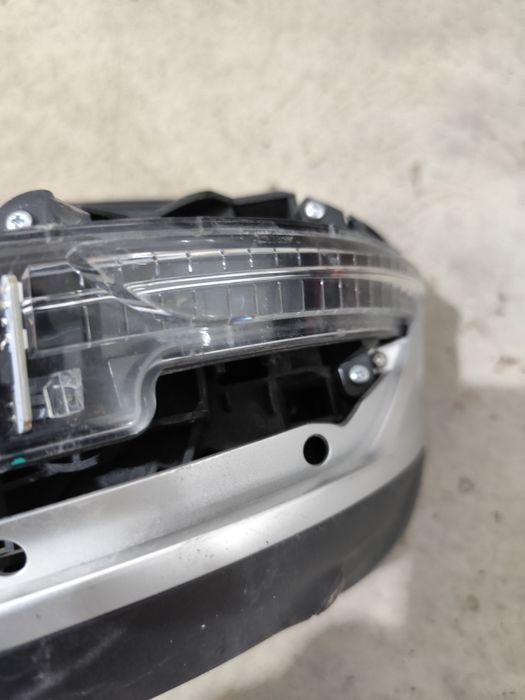 Зеркало Джили Кулрей Geely Coolray 25 год