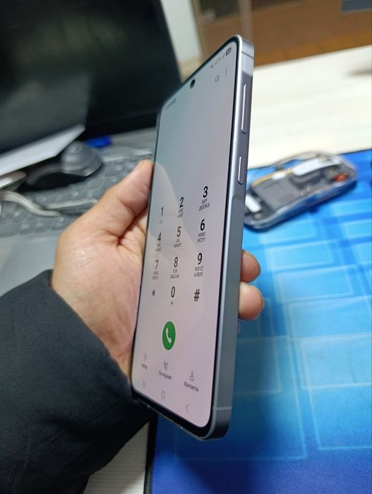 A 56 samsung 128 8 gb ideal