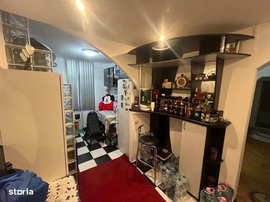 Nord(Romanitei),apartament 2 camere,3/4,de vanzare