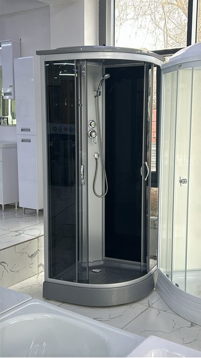 Душевые кабины по опт ценам в Астане