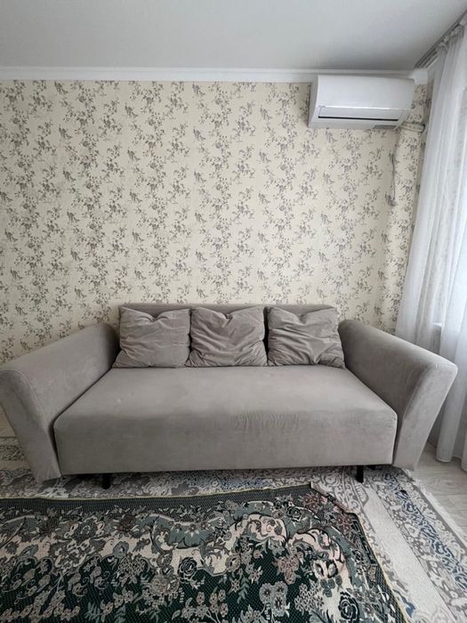 Диван раскладной