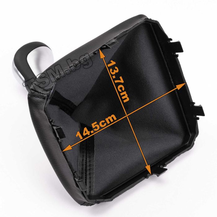 Топка Скоростен Лост с маншон за Mercedes W205 S205 W213 S213 Мерцедес