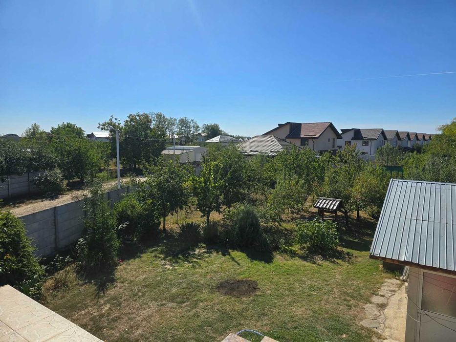 Casă de vânzare Săbăreni