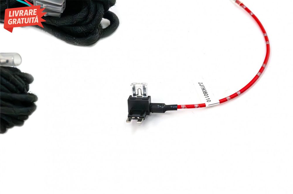Sistem Electric de Ridicare Portbagaj compatbil cu Land Rover Range Ro