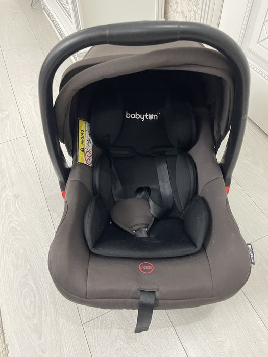 Люлька детская в отличном состоянии