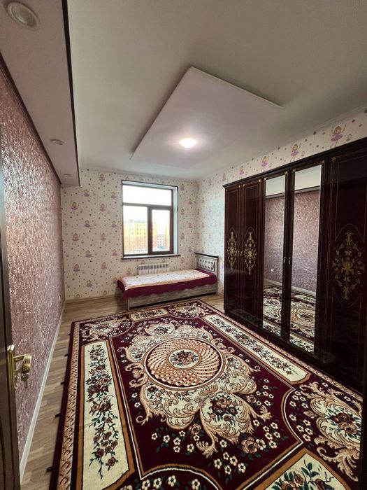 Srochno sdayotsya 3x komnatnaya kvartira or: Vokzal