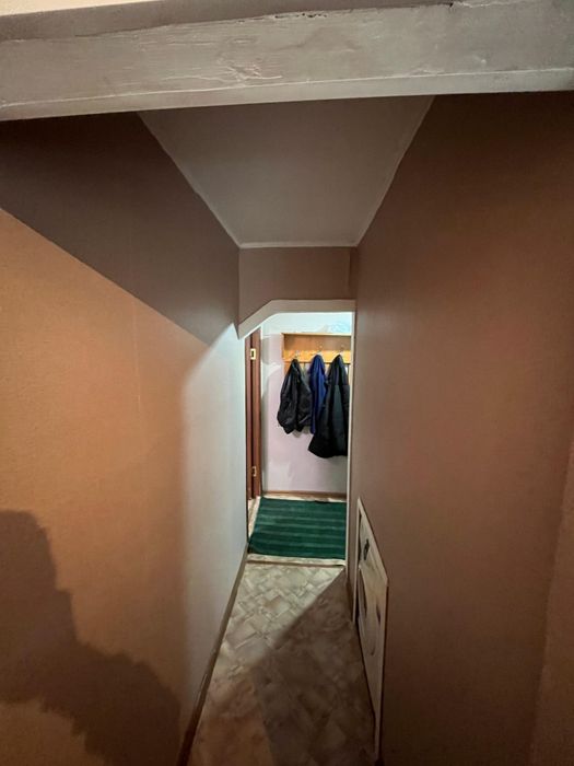 2х комнатная квартира