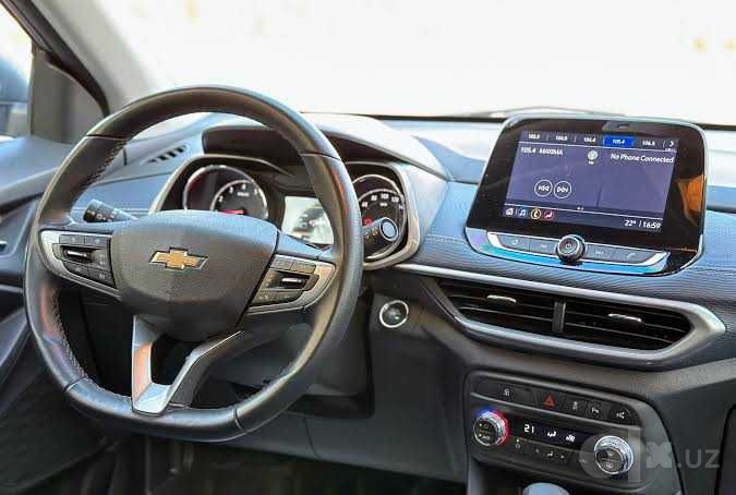 Trecker Premier/ Трекер Премьер 2023 г. 31 000 км. 15800 $