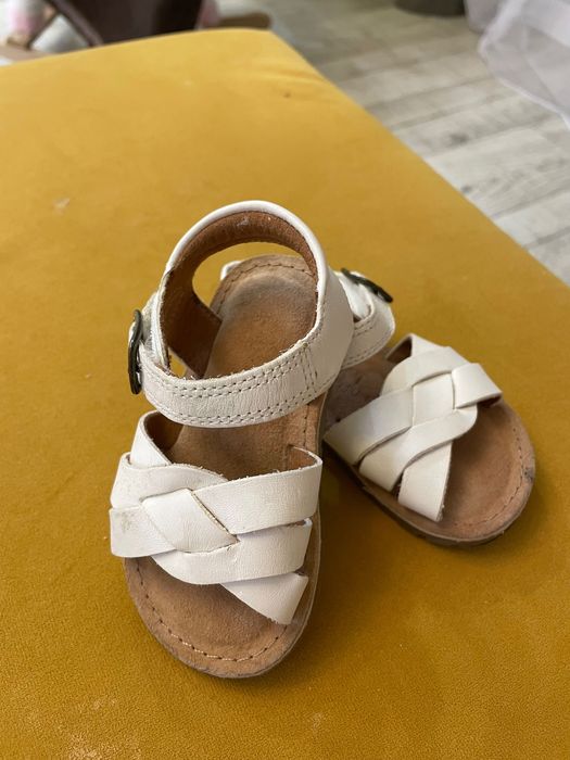 Детские сандали Next