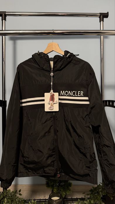 Premium Ветровкa Moncler-M/L