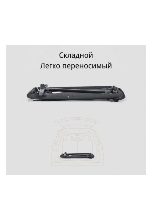 Продам приставную кроватку