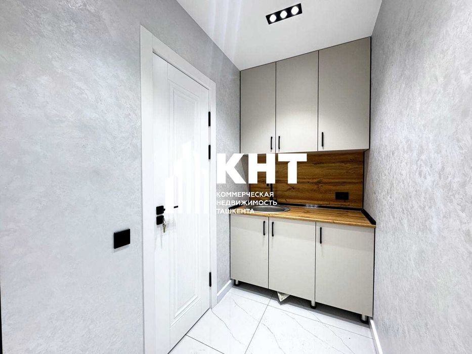 Продажа объекта 60м2 1 линия отличный трафик новый ремонт Чиланзарский