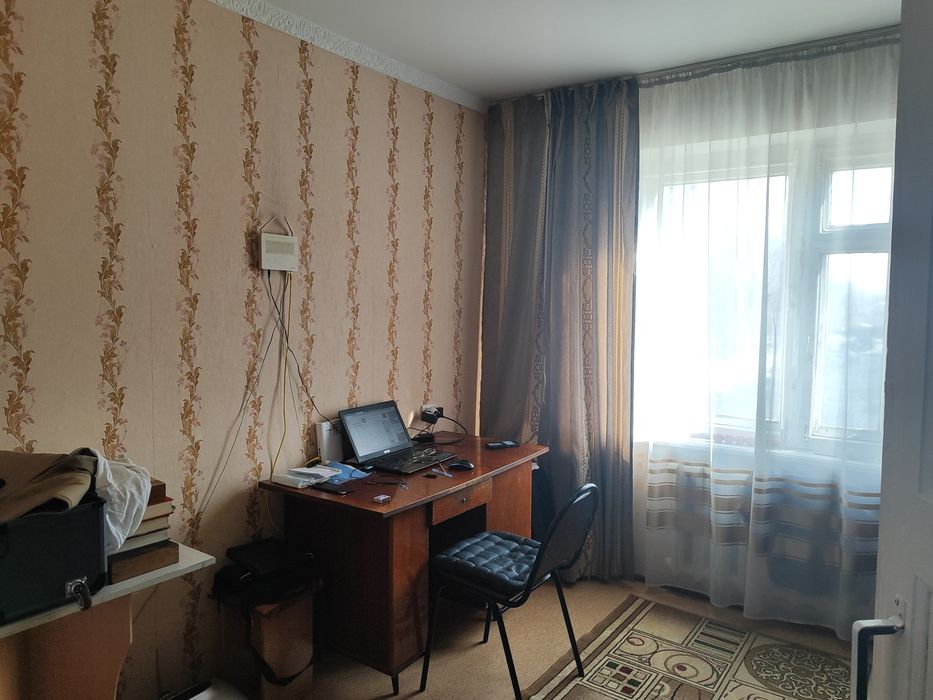 Срочно продам 3-комн.квартиру