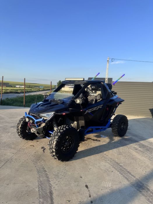 Polaris RZR PRO XP 2023