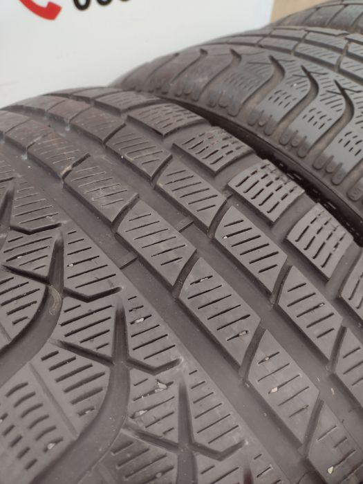 Pirelli PZW MO. 4бр.235/50/19 дот3722