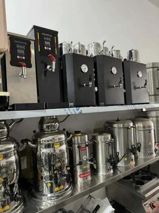 Самовар электрический чайник термос samovar Har xil turdagi Samovarlar