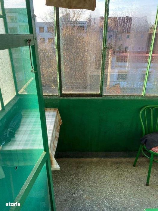 Apartament 2 camere de vanzare , Str Corvinilor , etaj 3 , 62.000 euro