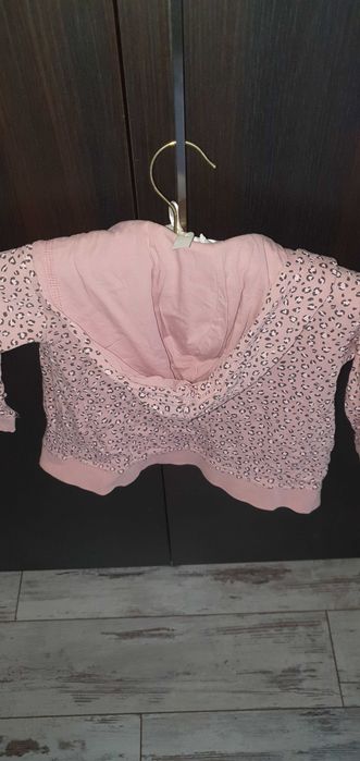 Детски екип за момиче h&m