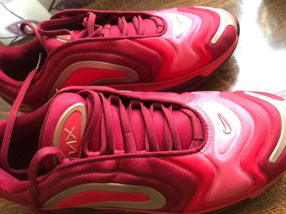 Маратонки  Nike air