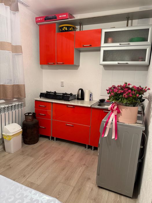 Сдам квартиру на длительный срок