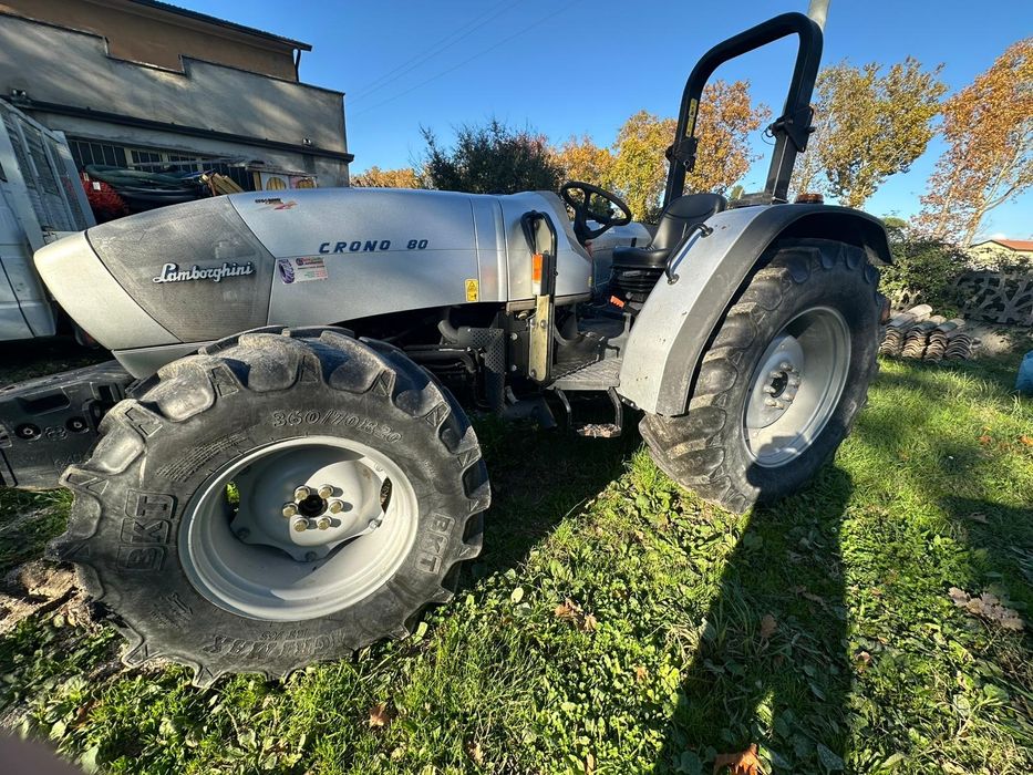 Ofer spre vanzare Tractor