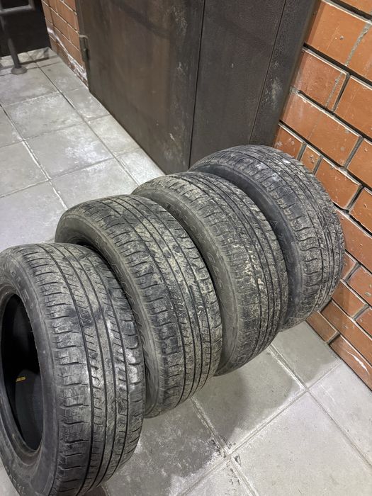 Продам резину р14